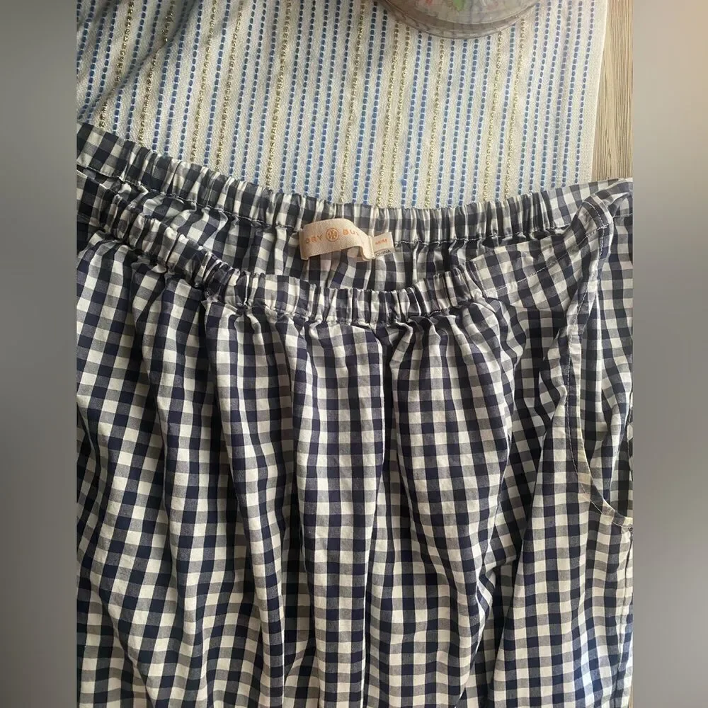 Tory Burch used romper
